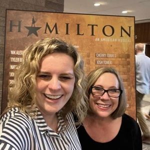 Meet your Posher, Lisa